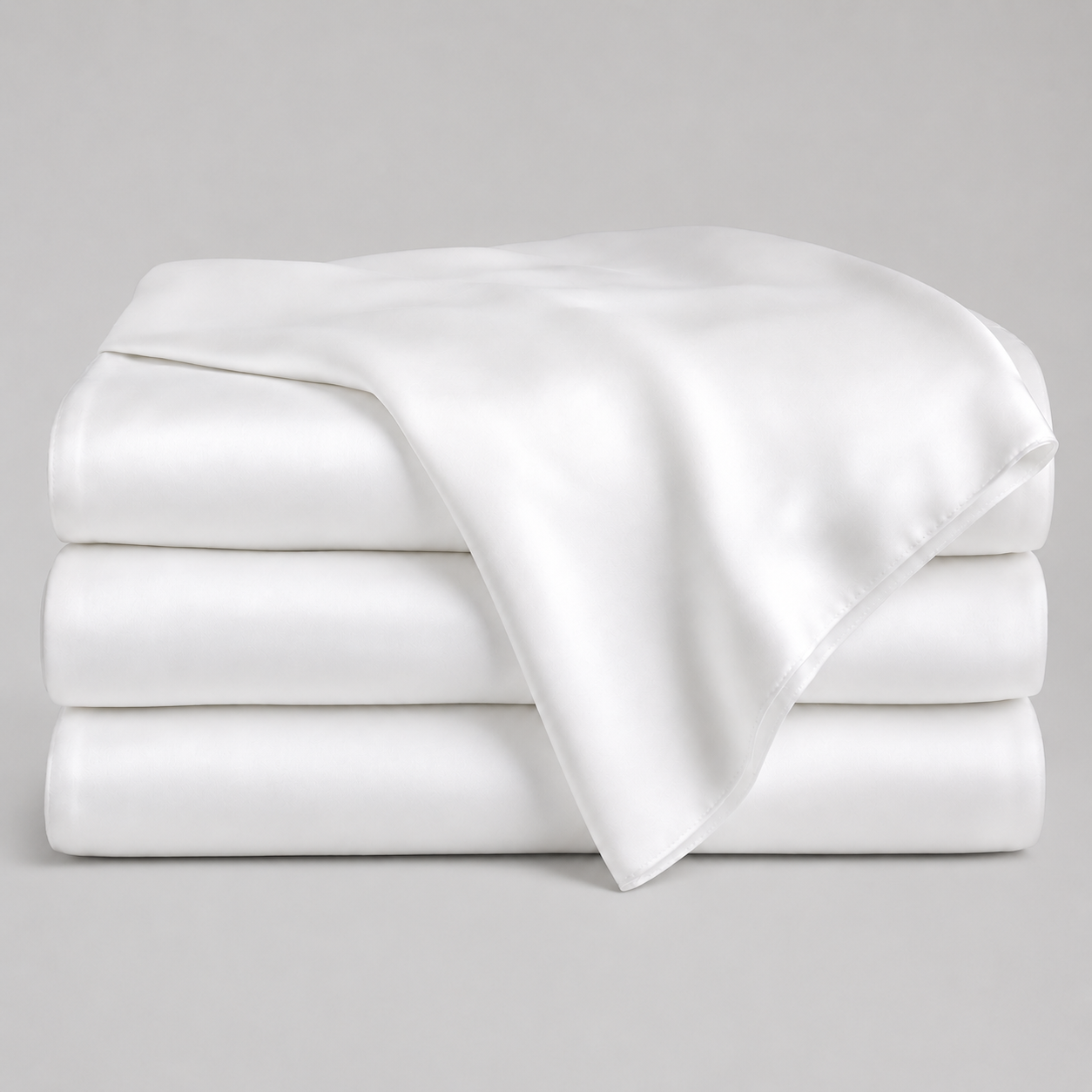 Organic Bamboo Lyocell Sateen