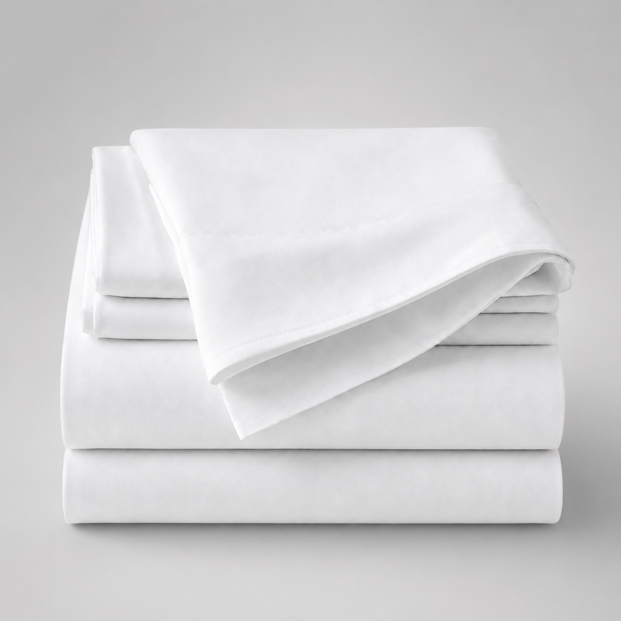 Organic Long-Staple Percale